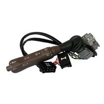 Chave Seta Compativel MB 1988 Em Diante Com Acionamento Farol Alto Baixo Lampejo Buzinha Lavador Temprizador Limpador para-brisa Com 2 Velocidades Cor