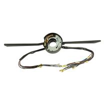 Chave Seta Compatível Vw Fusca 1977 Com Retorno Automático