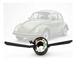 Chave Seta Completa Fusca Itamar Farol Alerta Limpador Parabrisa