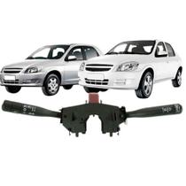 Chave Seta Completa para GM Celta / Prisma - 2007 a 2009 - com Limpador Traseiro (Ospina OSP042197) Chave Seta Completa para GM Celta / Prisma - 2007 a 2009 - com Limpador Traseiro (Ospina OSP042197)