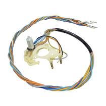 Chave Seta Corcel 1 72/74 F100 F350 F600 Galaxie Bd3a13341a