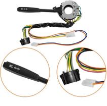 Chave seta corcel belina 81/84