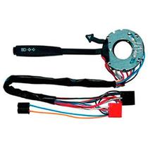 Chave Seta Corcel G2 1985 Em Diante Com Retorno Automatico Comutacao Farol Alto Baixo Lampejo Buzina Pisca Alerta Referencia 85Nu13335A290