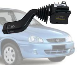 Chave Seta Direção Astra Corsa Meriva Montana Vectra Zafira