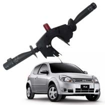 Chave Seta E Limpador Ford Ka 99/13 S/ Limpador Traseiro Org