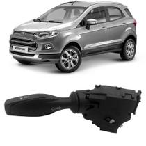 Chave Seta Ecosport Ka New Fiesta 2013 a 2017 Farol Alto Baixo 042117 Ospina