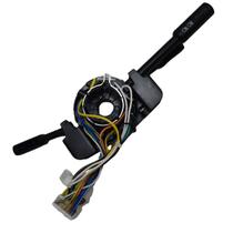 Chave Seta Elba Fiorino Prêmio Uno 1994 Até 2001 Retorno Automatico Farol Com Lampejo (Luz Alta) Lanterna Limpador dianteira Com Temporizador Esguicho