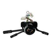 Chave Seta Elba Uno Ate 2001 Com Lanterna Farol Alto Baixo Lampejo Farol Limpador para-brisa Com 2 Velocidades Temporizador Lavador dianteira traseira