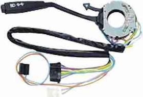 Chave Seta F1000 F4000 1981 A 1984 Com Comutação