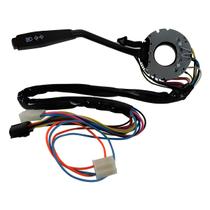 Chave Seta F1000 F4000 1981 Ate 1984 Com Retorno Automatico Comutacao Farol Alto Baixo Lampejo Buzina Pisca Alerta Referencia 79Tu13335A