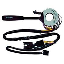 Chave Seta F11000 F14000 F2000 1987 Em Diante Com Retorno Automatico Comutacao Farol Baixo Lampejo Buzina Pisca Alerta Referencia 87Tu13335Aa Compatív