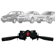 Chave seta fiesta 96/12 courier 1997 ka 00/12 sem limpador