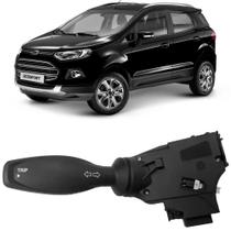 Chave Seta Ford Ecosport New Fiesta Ka Com Computador de Bordo Marilia IM12341