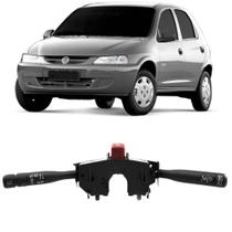 Chave Seta GM Celta 1.0 1.4 2001 a 2006 C/ Limpador Traseiro