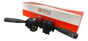 Chave Seta Gm Celta Prisma 2010 2011 2012 2013 S/ Limp Tras