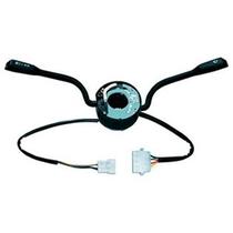 Chave Seta Kombi 1995 Em Diante Com Retorno Automatico Comutacao Farol Alto Baixo Lampejo Farol Limpador para-brisa Referencia 2319535055