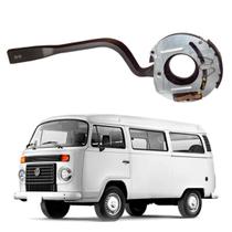 Chave Seta Kostal Kombi 1976 A 2012 Com Retorno Automático Chave Seta Kostal Kombi 1976 A 2012 Com Retorno Automático