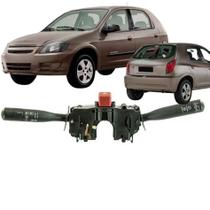 Chave Seta Limpador Alerta Completa para GM Chevrolet Celta - 2010 a 2013 (Ospina OSP042200) Chave Seta Limpador Alerta Completa para GM Chevrolet Celta - 2010 a 2013 (Ospina OSP042200)