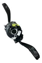 Chave seta/limpador c/ cinta airbag vw gol voyage g7 17/..