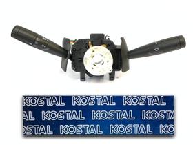 Chave seta limpador palio 2009 a 2013 kostal orig 10015563