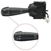Chave Seta Logan Duster Sandero Oroch S/farol Milha