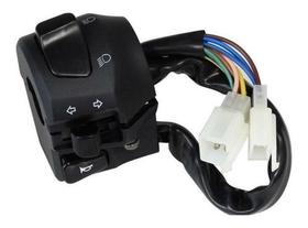 Chave Seta Luz Punho Factor 125i 150 Fazer 150 16 A 20 Rt