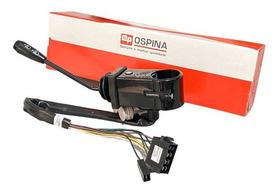 Chave Seta Mb 608 1113 1313 1513 1518 Com Lampejo + Buzina Chave Seta Mb 608 1113 1313 1513 1518 Com Lampejo + Buzina