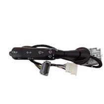 Chave Seta MB 710 915 1418 712 812 O500 1218 1722 1417 1518 Com limpador e interruptor da buzina Preta A6885400145