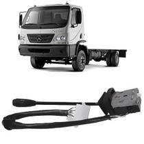 Chave Seta MB Accelo Atego Axor Atron Com Comutação Farol Alto Baixo Marilia IM11130