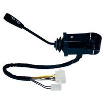 Chave Seta MB alavanca Curta Farol Alto Baixo Buzina Lampejo 2 Terminais Onibus caminhao