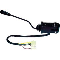 Chave Seta MB Alavanca Curva S Com Retorno Automatico Com Farol Baixo Buzina Lampejo 1 Terminal