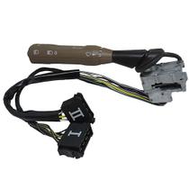 Chave Seta Mercedes 709/ 710/ Hpn Marrom