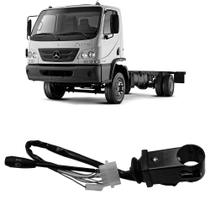 Chave Seta Mercedes Benz Atego Accelo Axor Atron Alavanca Longa Marilia IM11132S