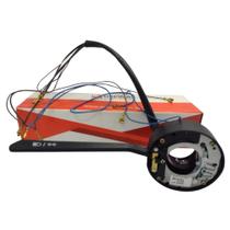 Chave Seta Ospina Vw Fusca 73 A 76 Variant Tl 70 A 74