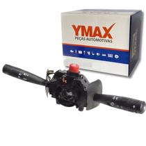 Chave Seta Palio 2004 a 2011 com Limpador Traseiro