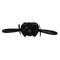 Chave Seta Palio Siena Strada 2001 Ate 2006 Com Lanterna Acionamento Farol Alto/Baixo Lampejo Limpador para-brisa Com 2 Velocidades Temporizador Lavad