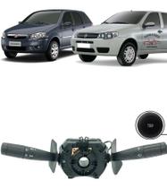 Chave Seta Palio Siena Strada 2004 2005 2006 2007 Trip