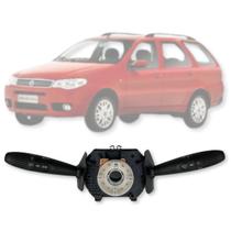 Chave seta palio weekend strada 2001/2006 com limp traseiro