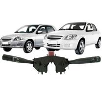 Chave Seta para GM Chevrolet Celta / Prisma - 2007 2008 2009 - Sem Limpador Traseiro (Ospina OSP042196) Chave Seta para GM Chevrolet Celta / Prisma - 2007 2008 2009 - Sem Limpador Traseiro (Ospina OSP042196)