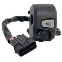 Chave Seta Punho De Luz Cb 300f Twister 2023 2024 2025 2026 Esquerdo