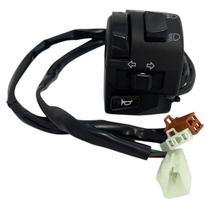 Chave Seta Punho De Luz Fz25 Fazer 250 2022 2023 2024 2025