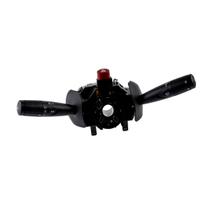 Chave Seta Siena Strada Palio 2007 Ate 2012 Com limpador dianteiro Sem limpador traseiro Com função trip (computador de bordo) Com Follow Me Home Sem