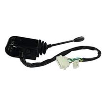 Chave Seta Speed MB Alavanca Reta Com Acionamento Farol Alto Baixo Lampejo 2 Terminais Buzina