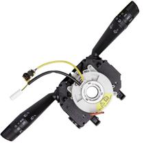 Chave Seta Strada 2014 Em Diante limpador dianteiro inteligente função trip clock spring conector 8 e 2 vias 100204017