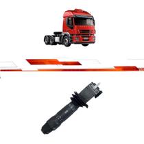 Chave Seta Stralis 2008 Em Diante Limpador Inteligente 3 Velocidades Esguicho Farol Lanterna Farol Alto Chave Seta Stralis 2008 Em Diante Limpador Inteligente 3 Velocidades Esguicho Farol Lanterna Farol Alto