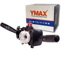 Chave Seta Uno 05 a 13 Fiorino 03 a 06 sem Limpador Traseiro