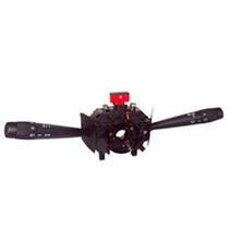 Chave Seta Uno 2003 a 2010 Farol Alto/Baixo Acionamento Lanterna Lampejo Farol Tecla Emergencia Limpador para-brisa Com Duas Velocidades Temporizador