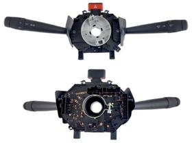 Chave seta uno fire fiorino com limpador traseiro tss0002