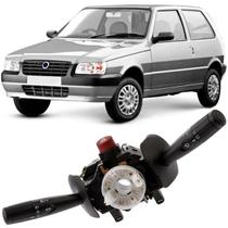 Chave Seta Uno Mille 2009 Até 2013 Limpador Traseiro Kostal