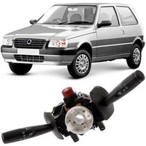 Chave Seta Uno Mille 2009 Até 2013 Limpador Traseiro Kostal